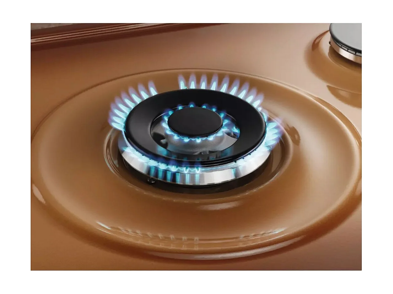 Plaque gaz ELECTROLUX EGS6414T