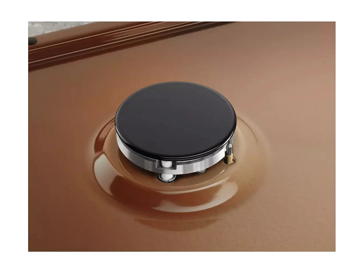 Plaque gaz ELECTROLUX EGS6414T