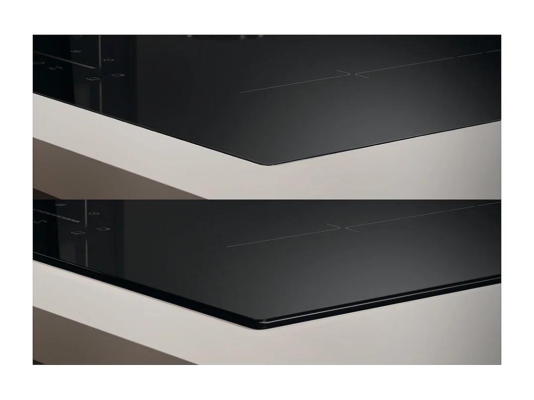 PLAQUE INDUCTION CANDY CTP644SCBB