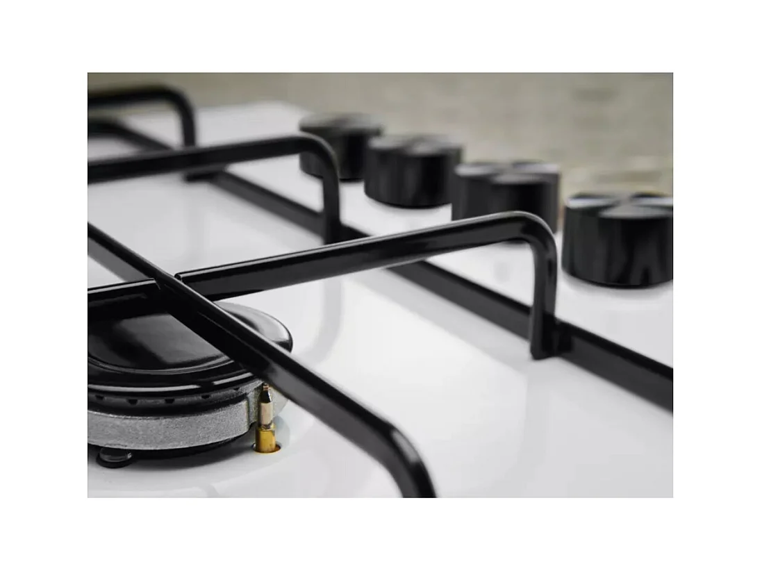 Plaque gaz ELECTROLUX EGS6414W