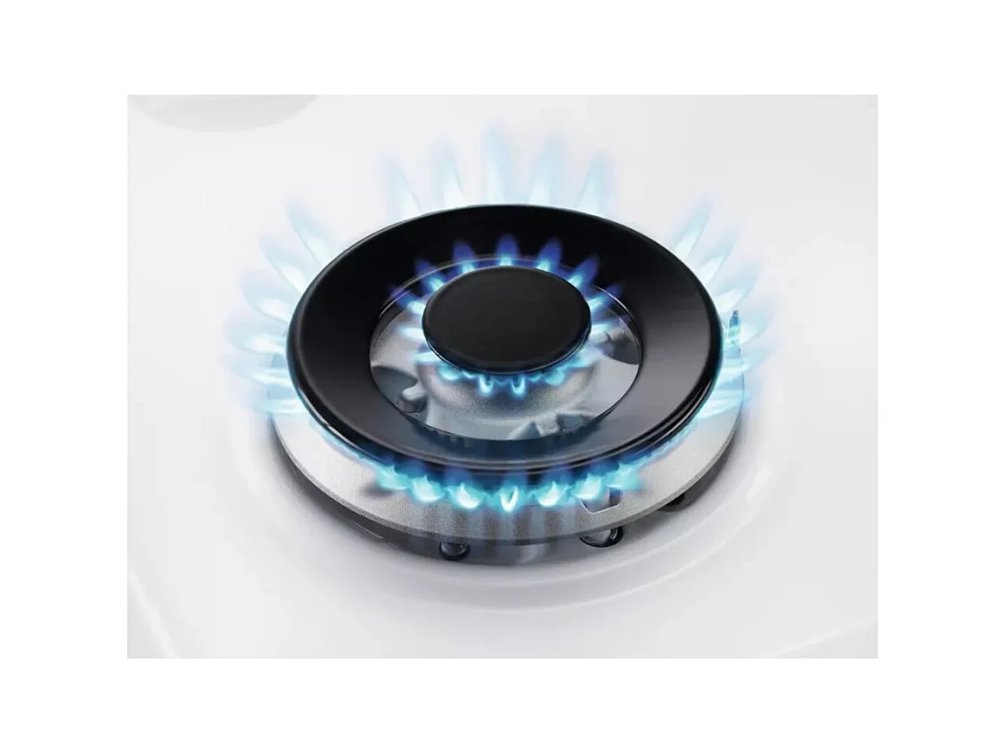 Plaque gaz ELECTROLUX EGS6414W