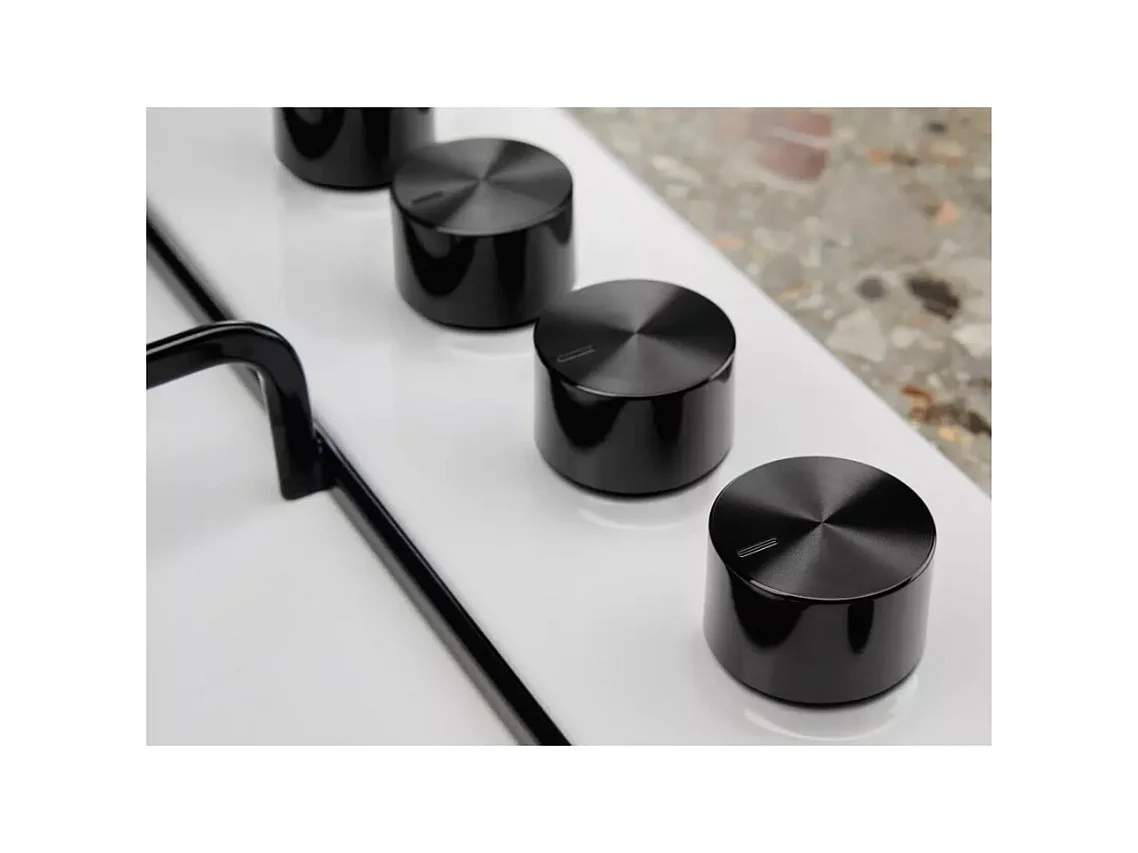 Plaque gaz ELECTROLUX EGS6414W