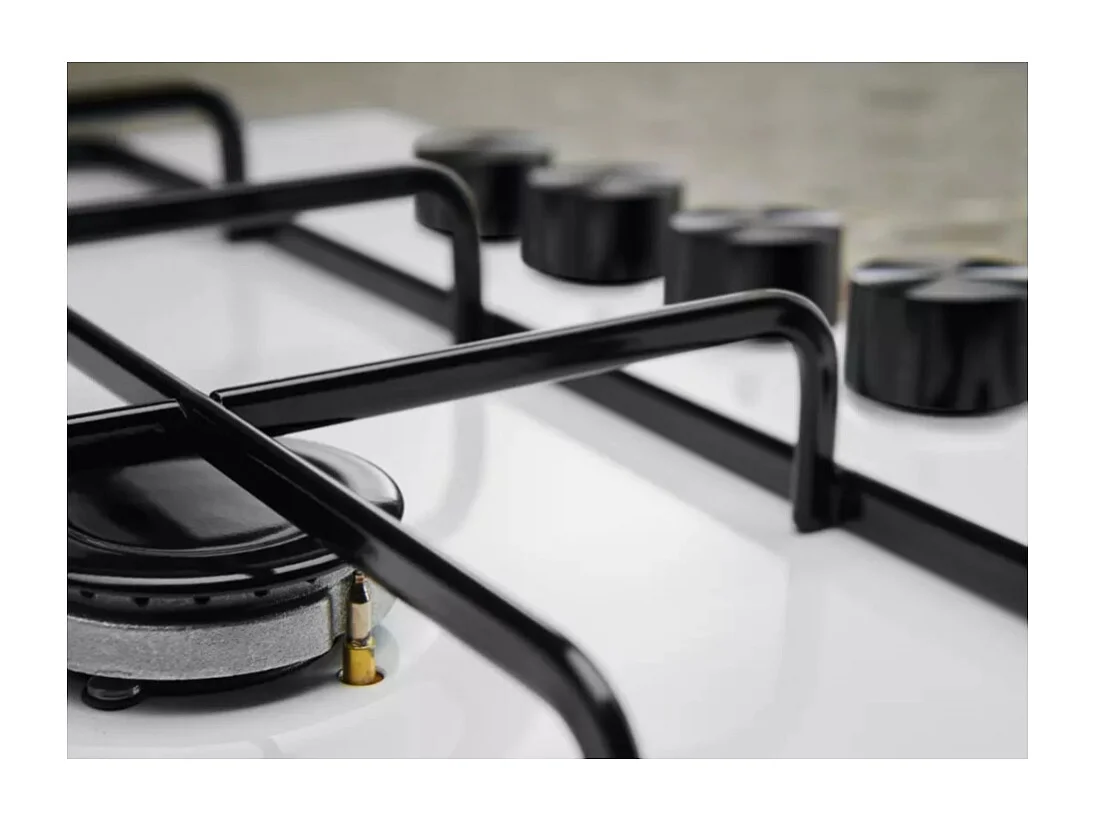 Plaque gaz ELECTROLUX EGS6414W