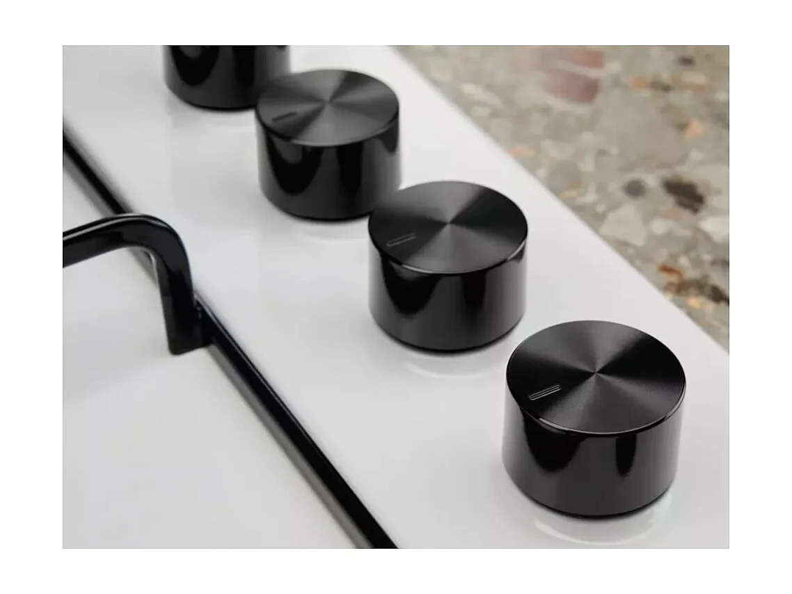 Plaque gaz ELECTROLUX EGS6414W