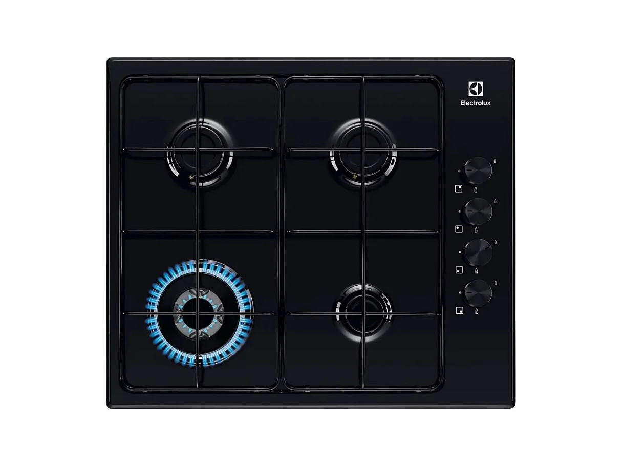 Plaque gaz ELECTROLUX EGS6414K