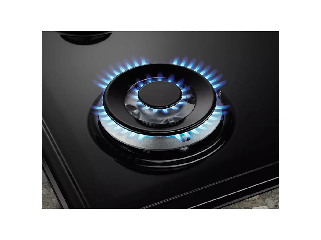 Plaque gaz ELECTROLUX EGS6414K