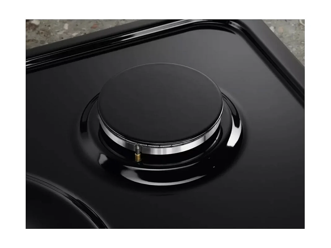 Plaque gaz ELECTROLUX EGS6414K