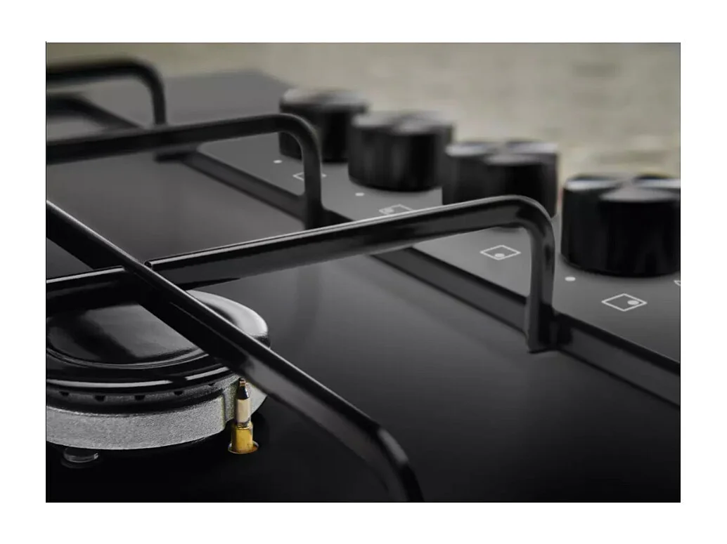 Plaque gaz ELECTROLUX EGS6414K