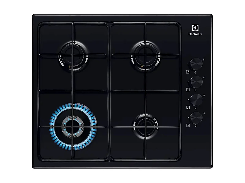 Plaque gaz ELECTROLUX EGS6414K