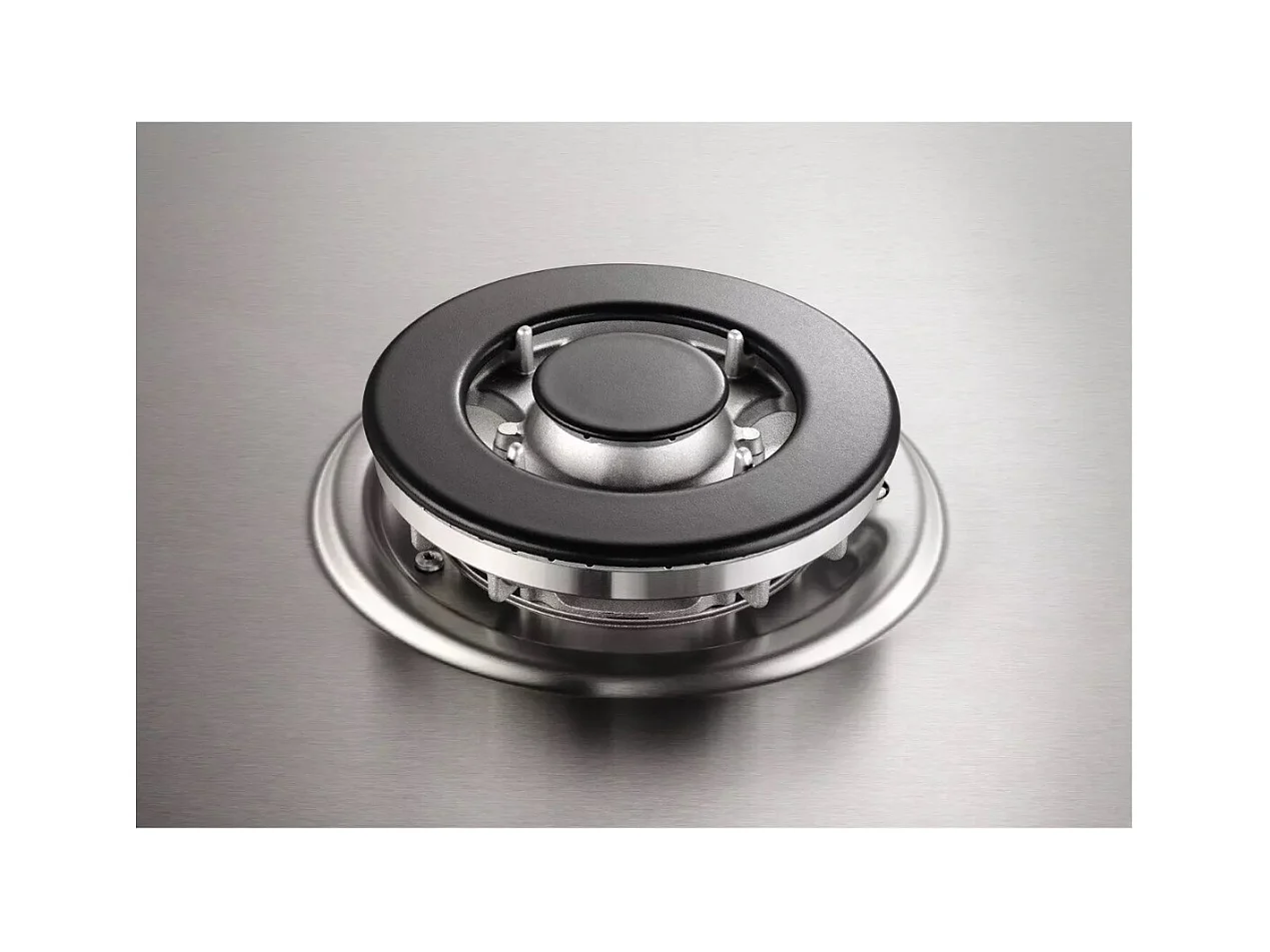 Plaque gaz ELECTROLUX EGS6414X