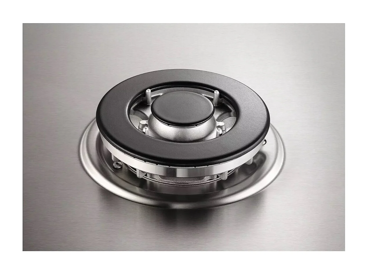 Plaque gaz ELECTROLUX EGS6414X