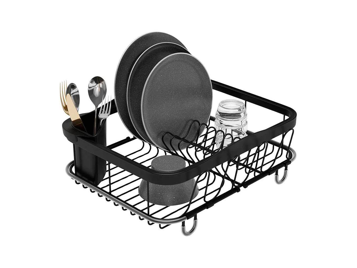 Egouttoir à vaisselle Sinkin