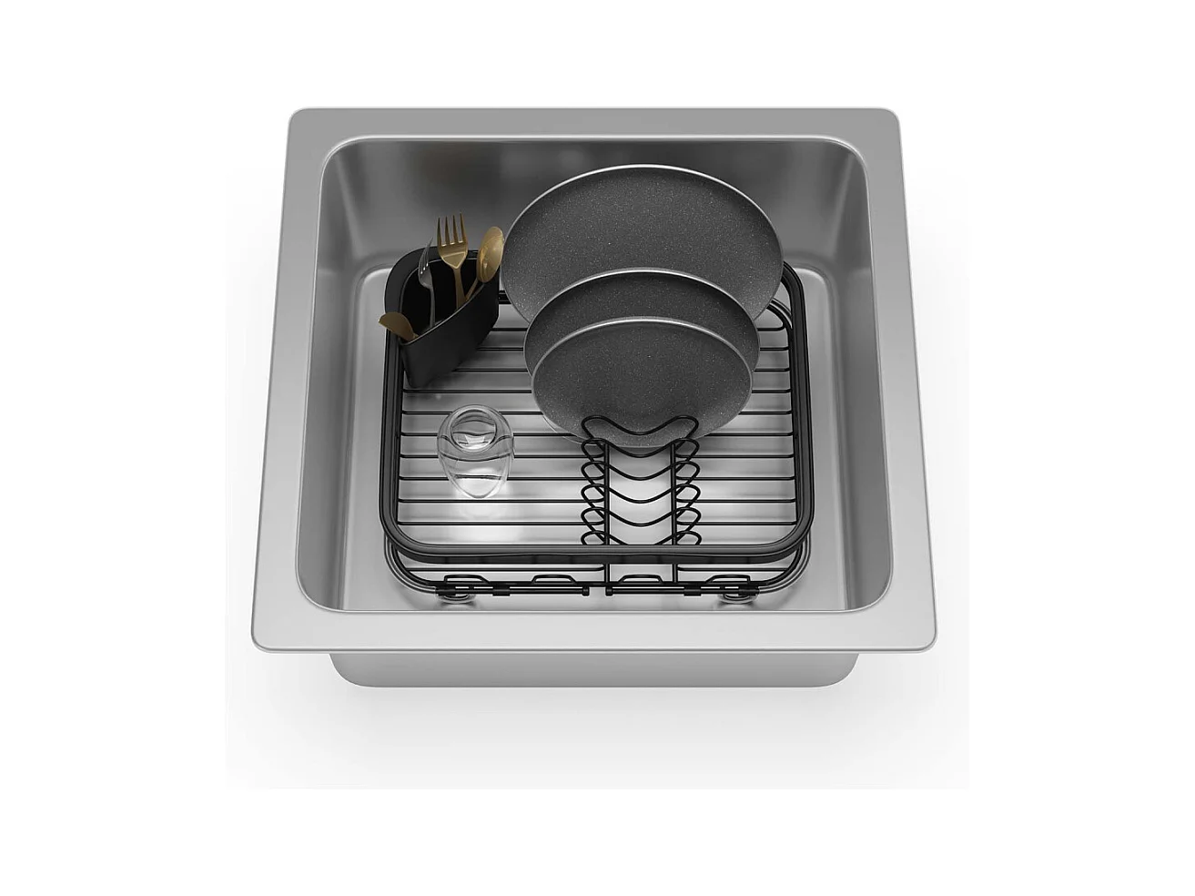 Egouttoir à vaisselle Sinkin