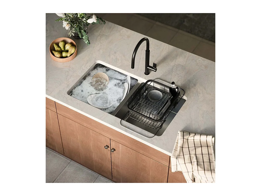 Egouttoir à vaisselle Sinkin