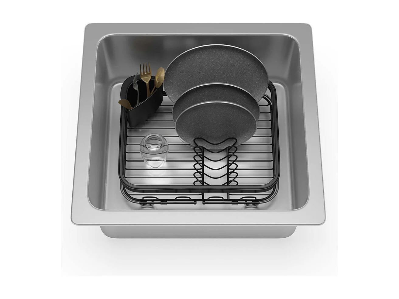 Egouttoir à vaisselle Sinkin
