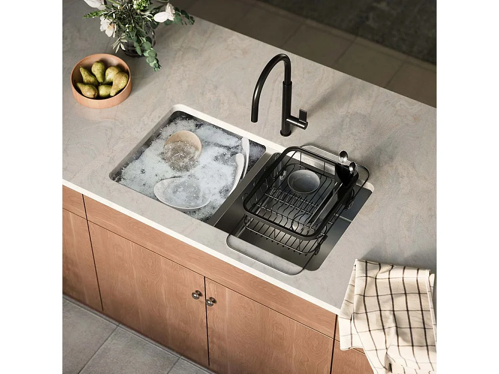 Egouttoir à vaisselle Sinkin