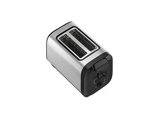 Moulinex Grille-pain 2 fentes 1300w inox - LT5S0DE0