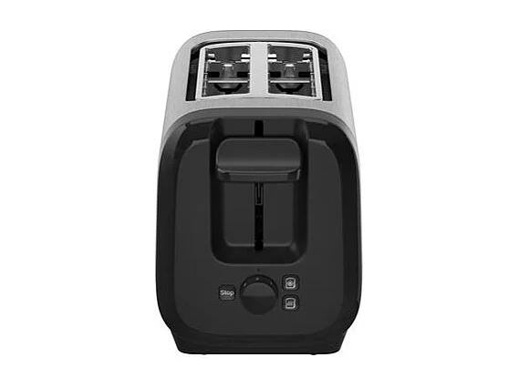 Moulinex Grille-pain 2 fentes 1300w inox - LT5S0DE0