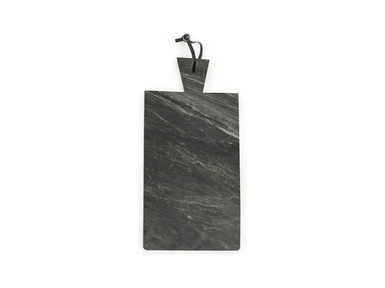 Planche à découper Furnilux - Noir 20x43 cm - Antidérapante