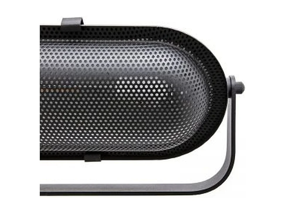 Vloerlamp Furnilux Bernini - Zwart - Set van 2