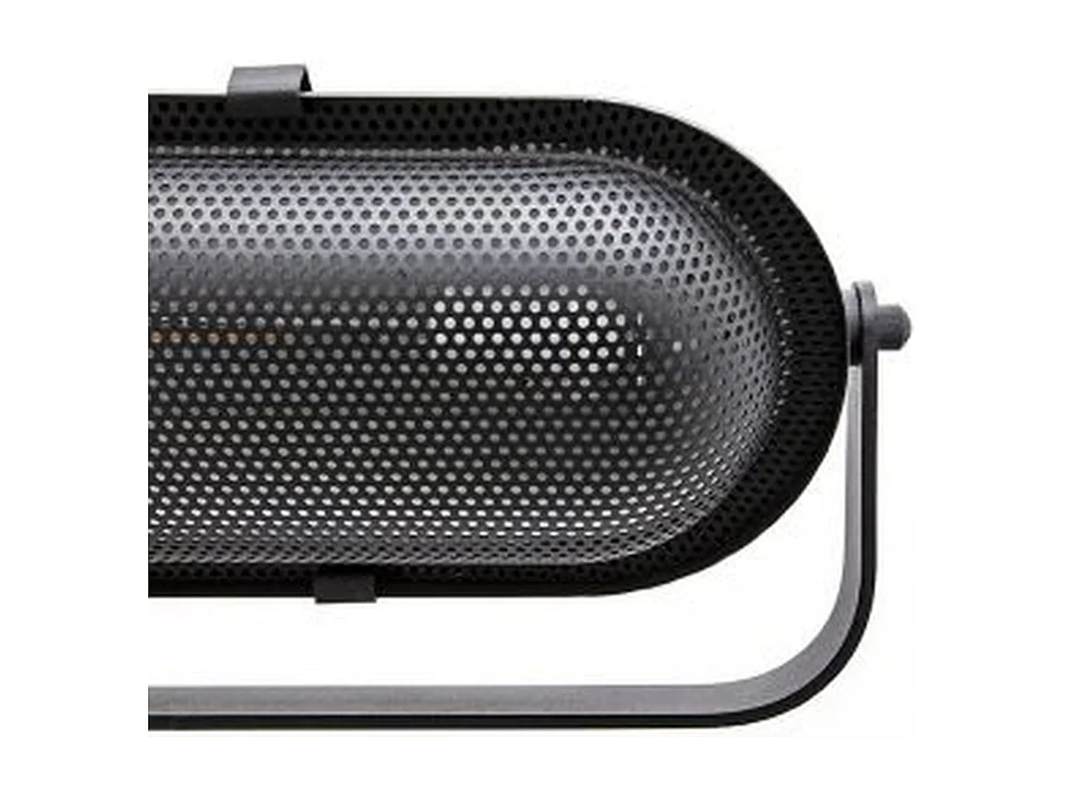 Vloerlamp Furnilux Bernini - Zwart - Set van 2