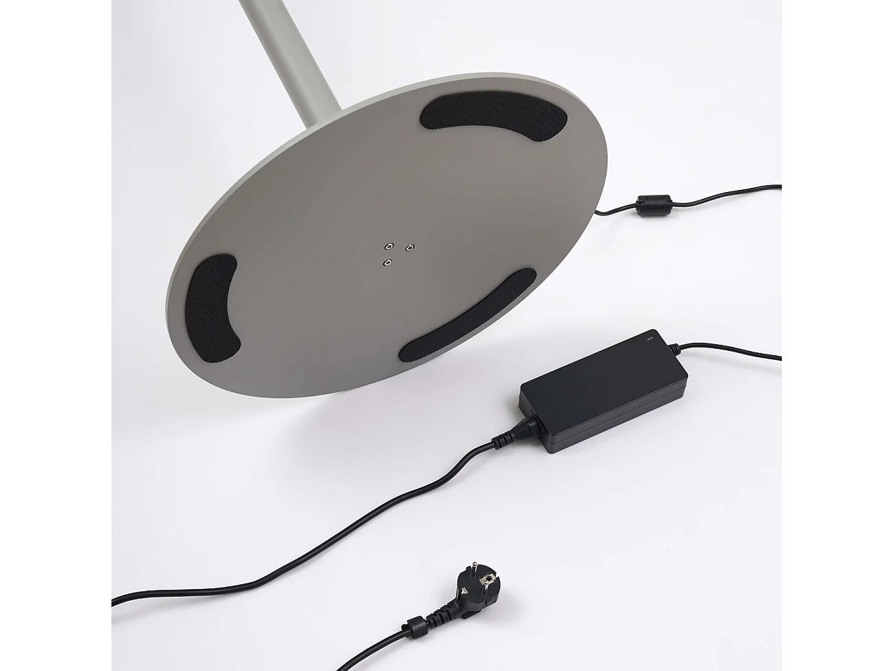 Lampadaire LED dimmable avec contrôle tactile et CCT - Nolan