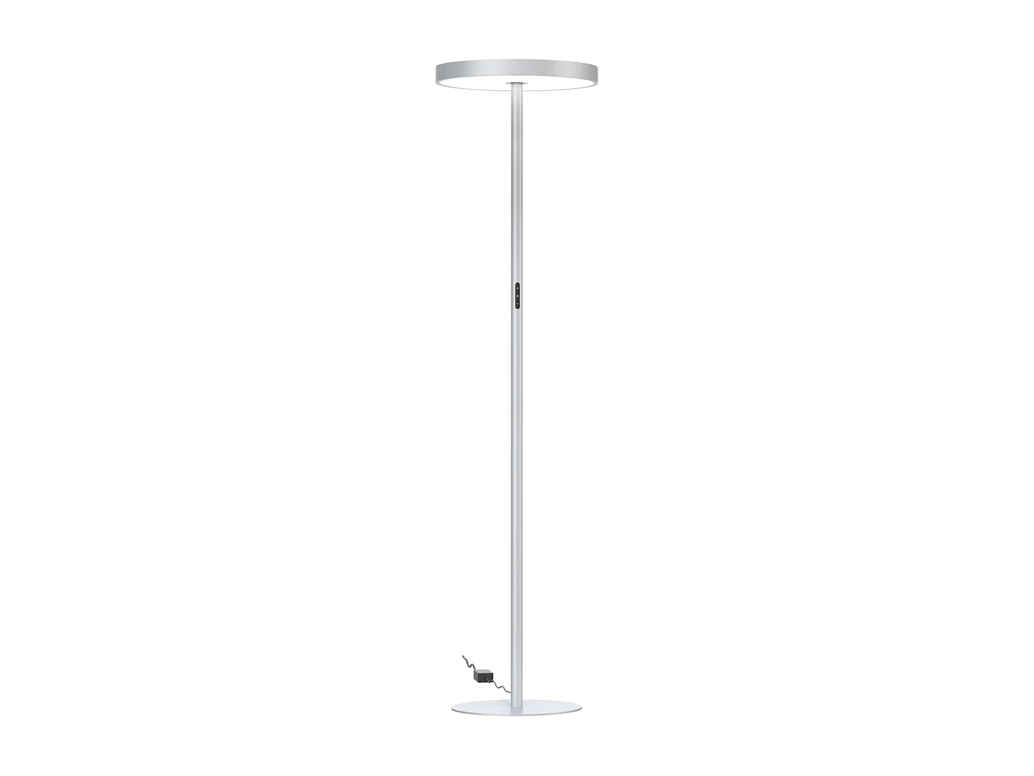 Lampadaire LED dimmable avec contrôle tactile et CCT - Nolan