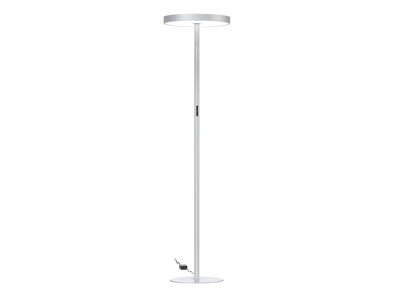 Lampadaire LED dimmable avec contrôle tactile et CCT - Nolan