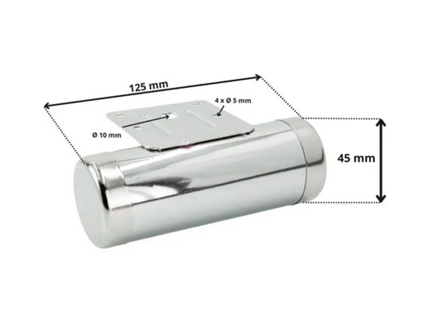 Polsterbett ADA 160x200 Itaka 41 mit Kopfteile, gepolstertes, - Matratze und mit Aufbewahrung unter Bett