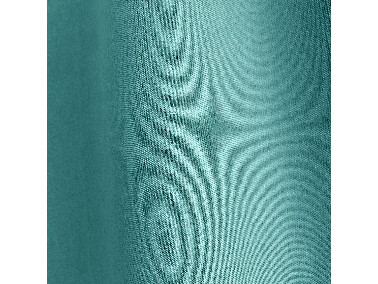 Lot de 2 Rideaux, 100% Occultant, 140x240cm, Pattes Cachées, Collection Eclipse, CMADECO - Vert