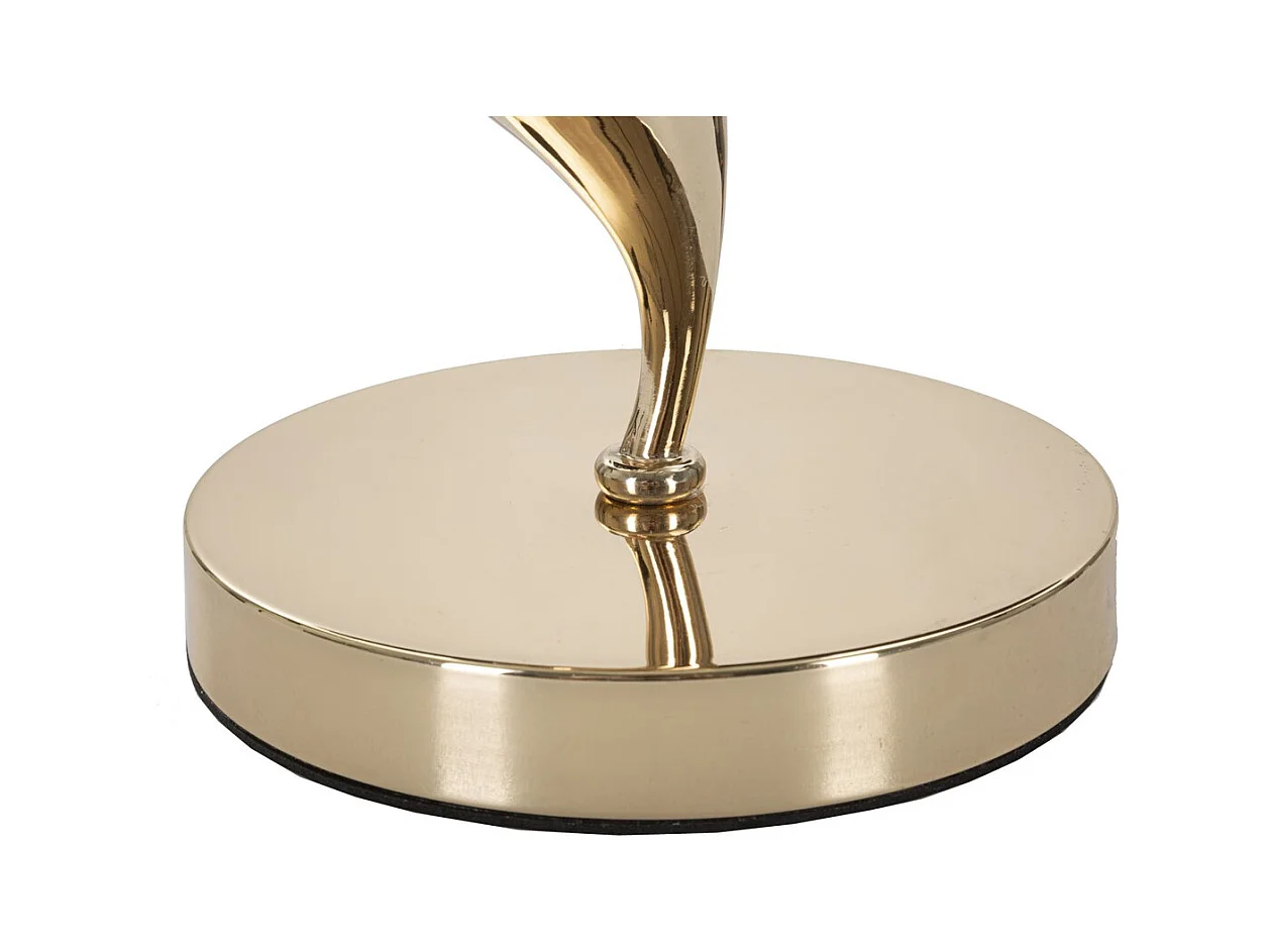 Tafellamp MF140, Roze, 40x40x63 cm, Seven Design