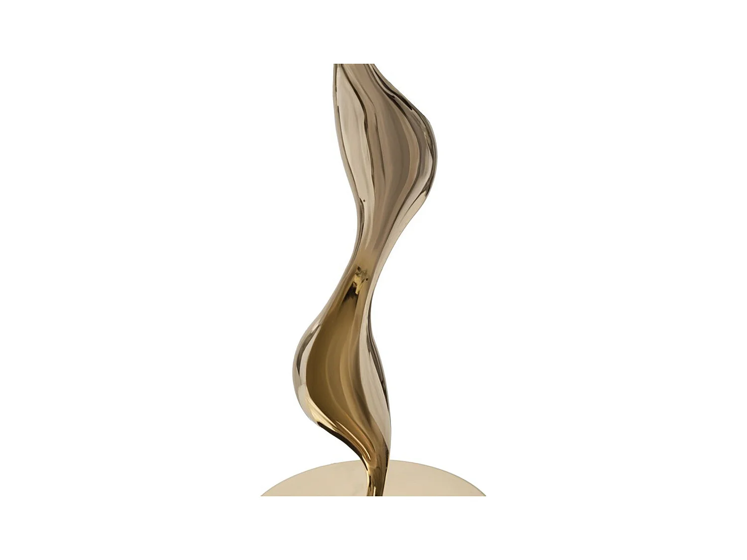 Lampe à Poser MF140, Rose, 40x40x63 cm, Epikasa