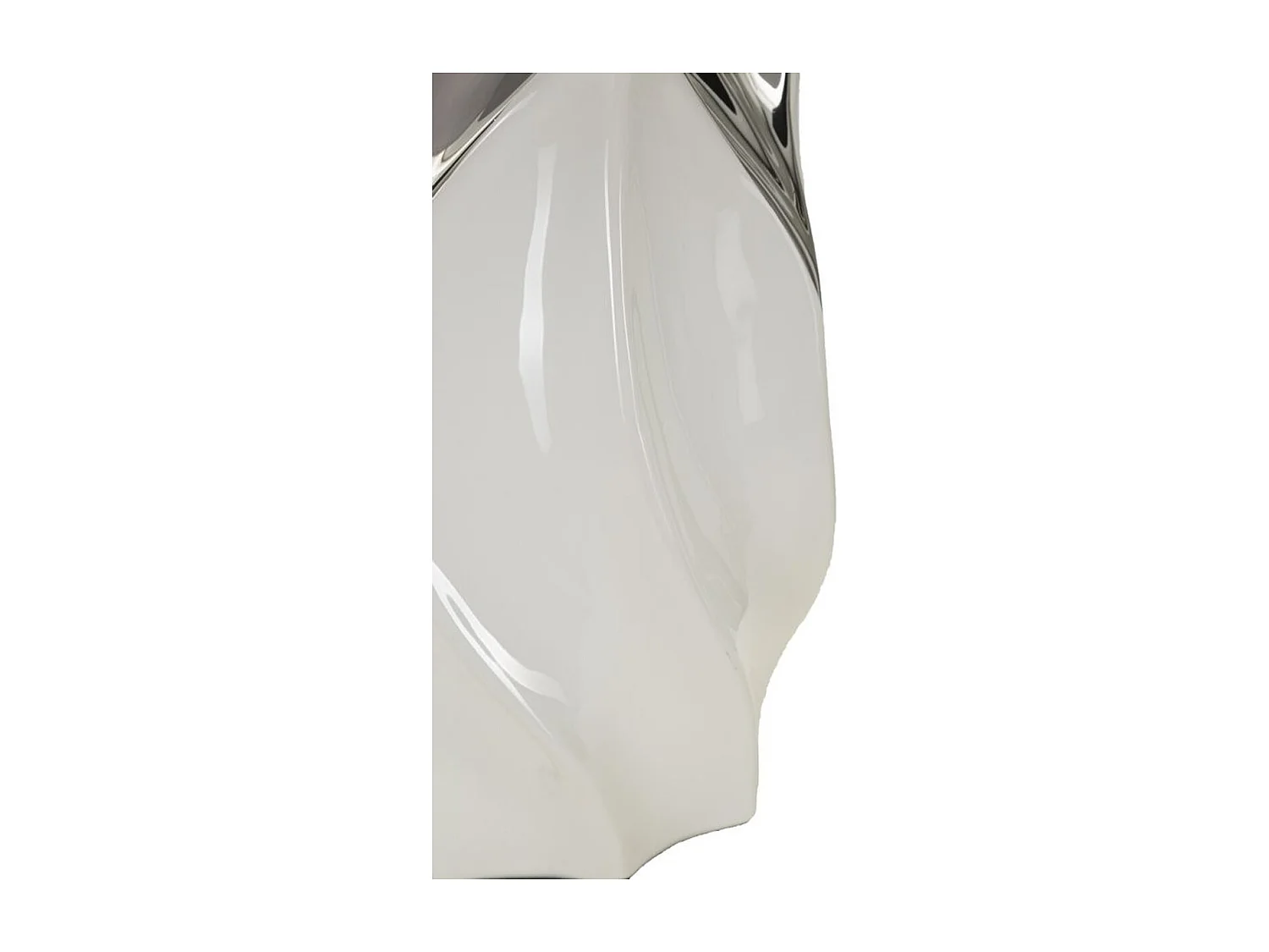 Lampa Stołowa MF88, Biały, 30x30x51 cm, Seven Design