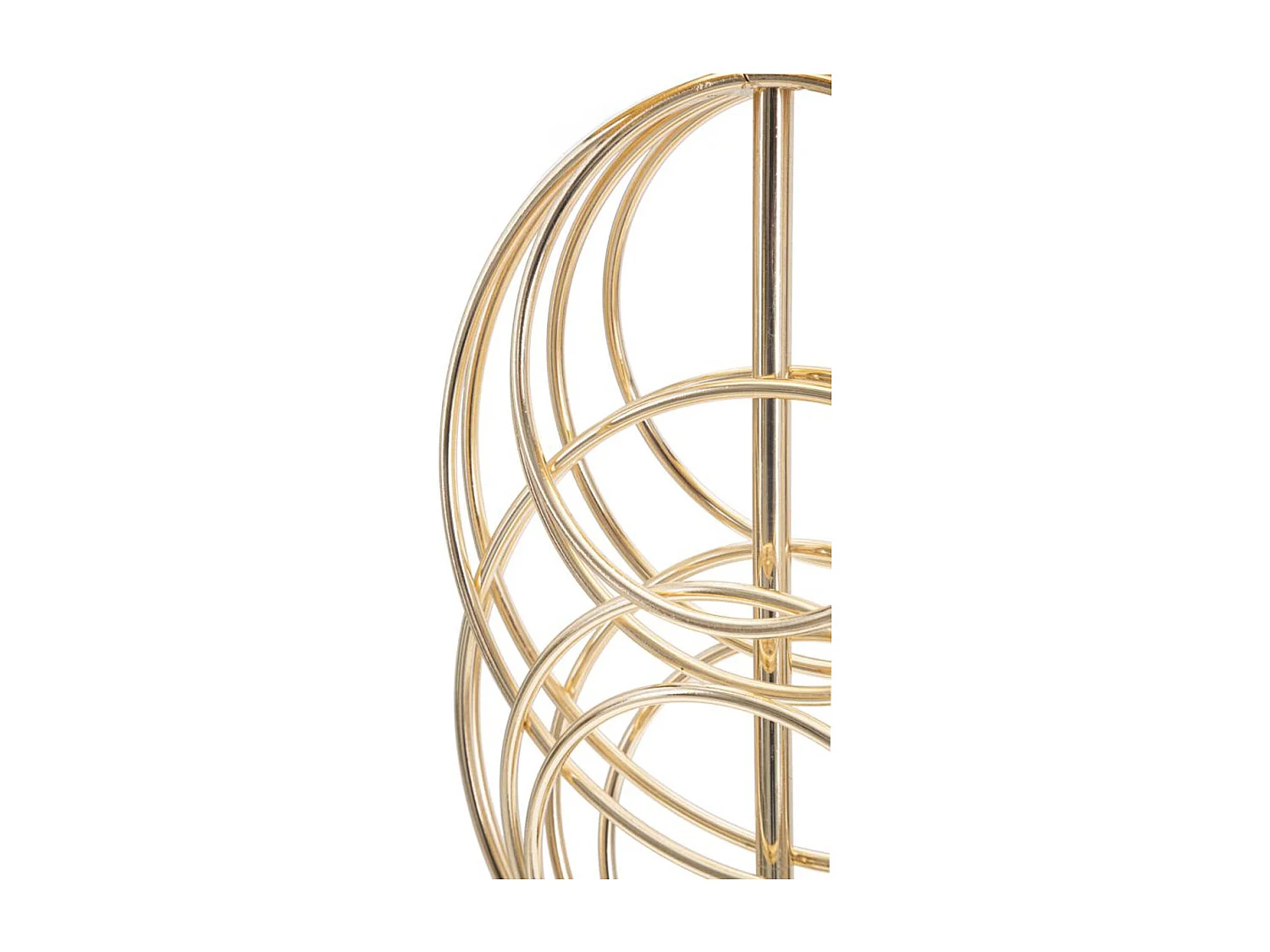 Lampa Stołowa MF134, Czarny, 22,5x22,5x65 cm, Seven Design