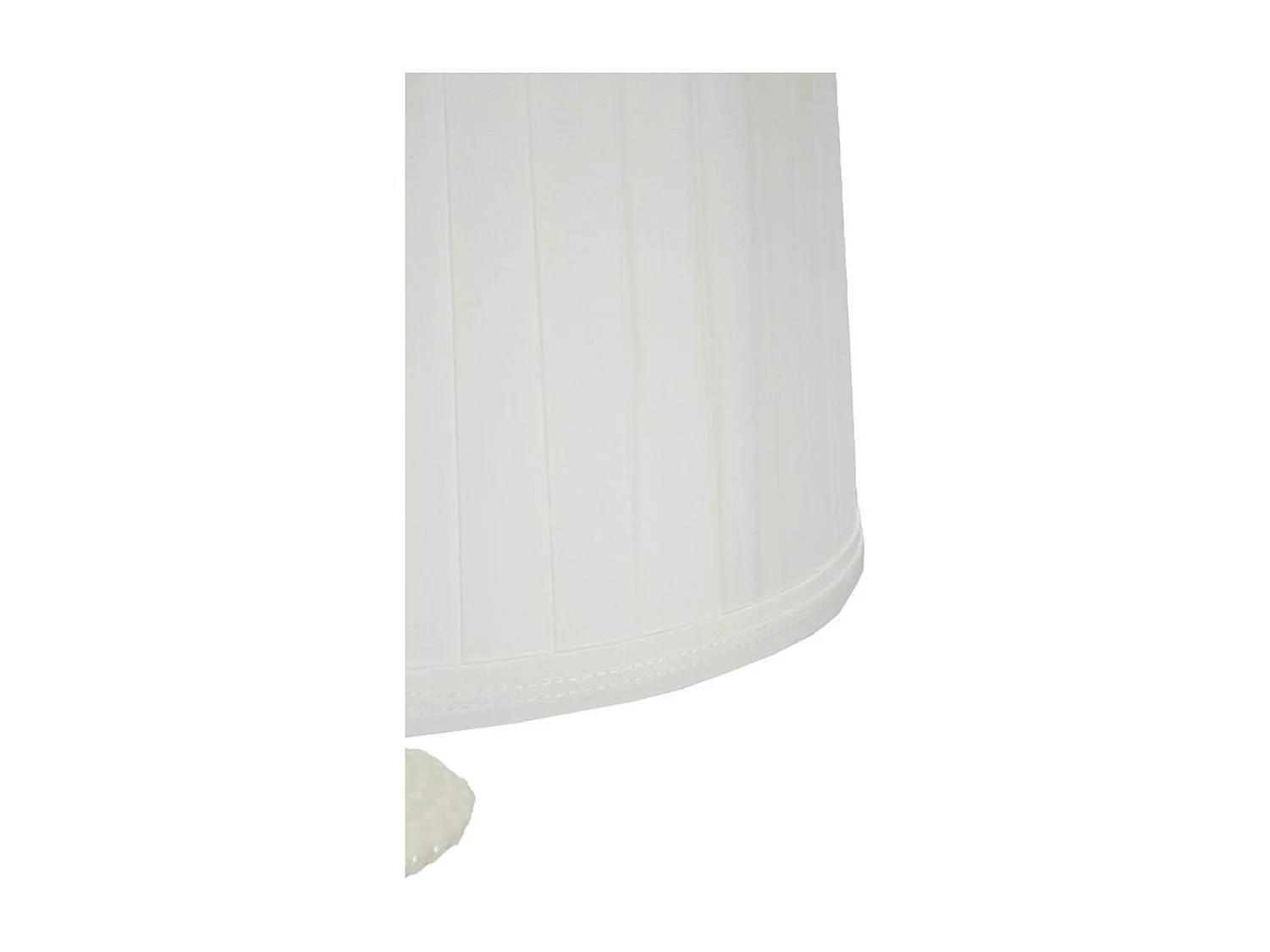 Tafellamp MF104, Wit, 30x30x57 cm, Seven Design