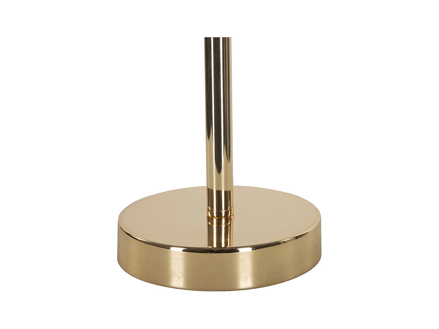 Tafellamp Veren, Grijs, 40x40x55 cm, Epikasa