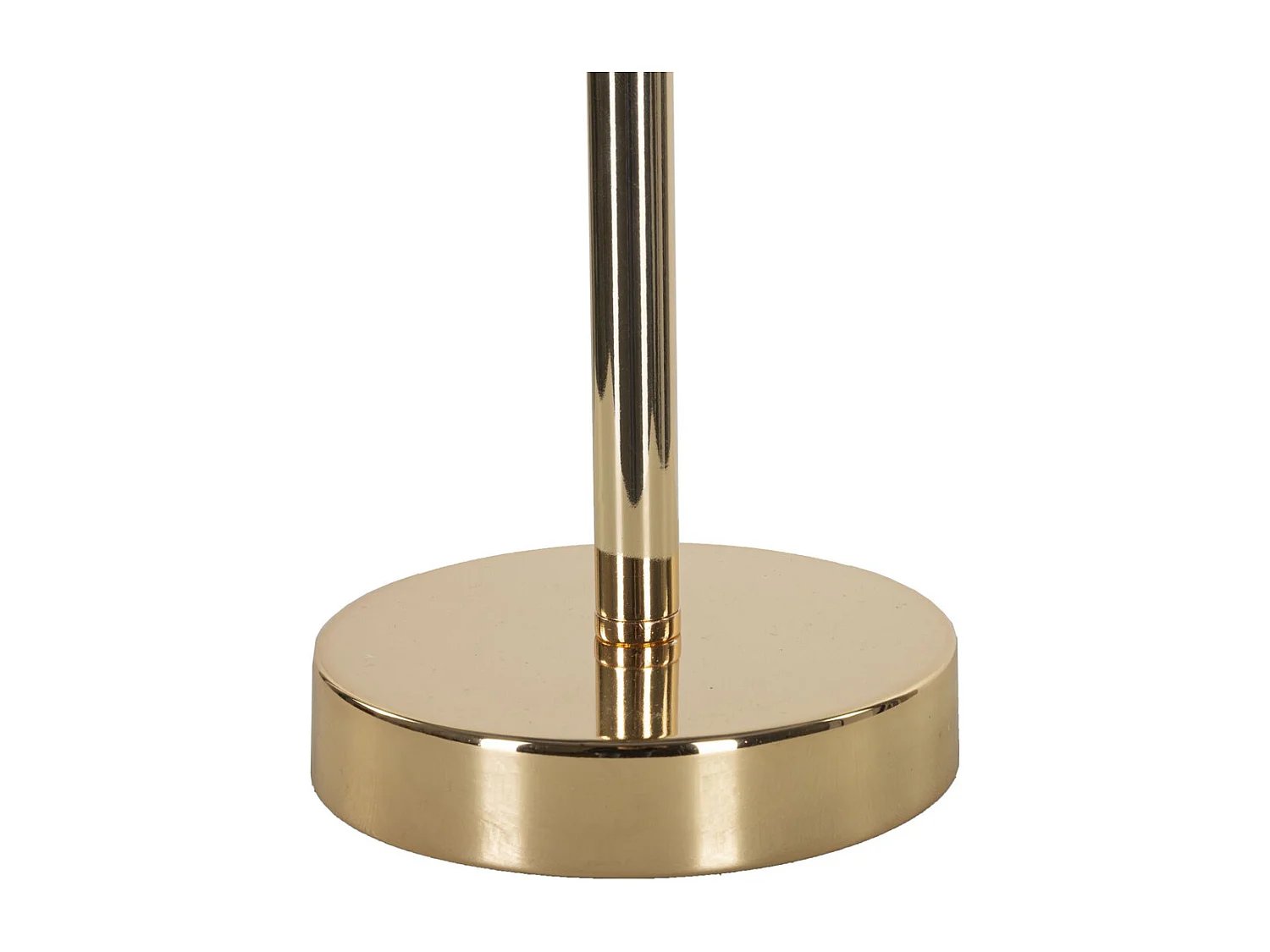 Lampa Stołowa Pióra, Szary, 40x40x55 cm, Seven Design