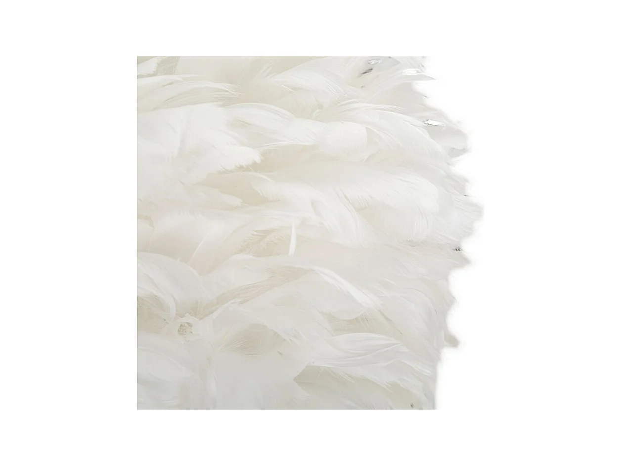 Tafellamp MF141, Wit, 40x40x63 cm, Epikasa