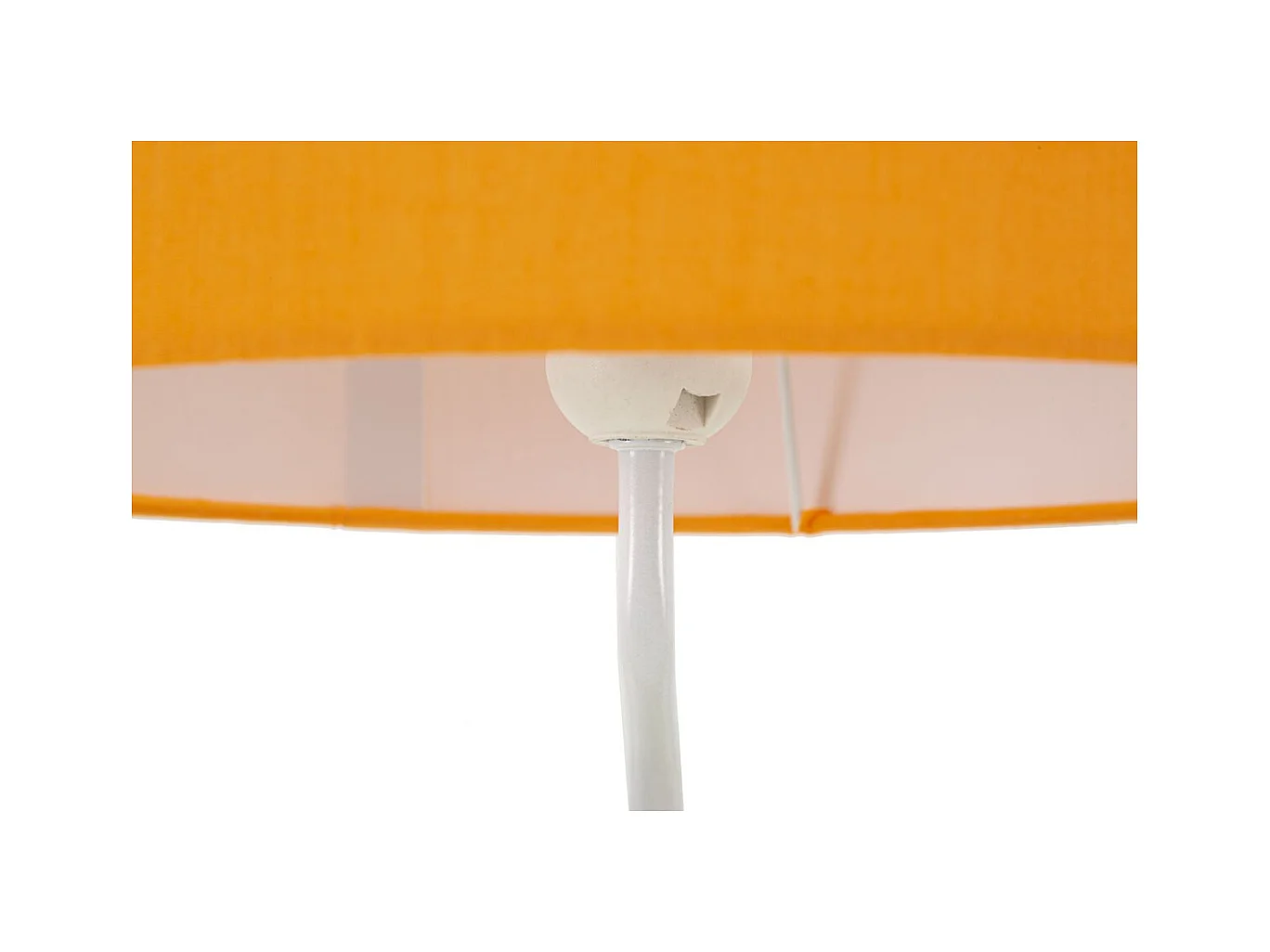 Lampe à Poser MF122, Multicouleur, 30x30x60,5 cm, Epikasa