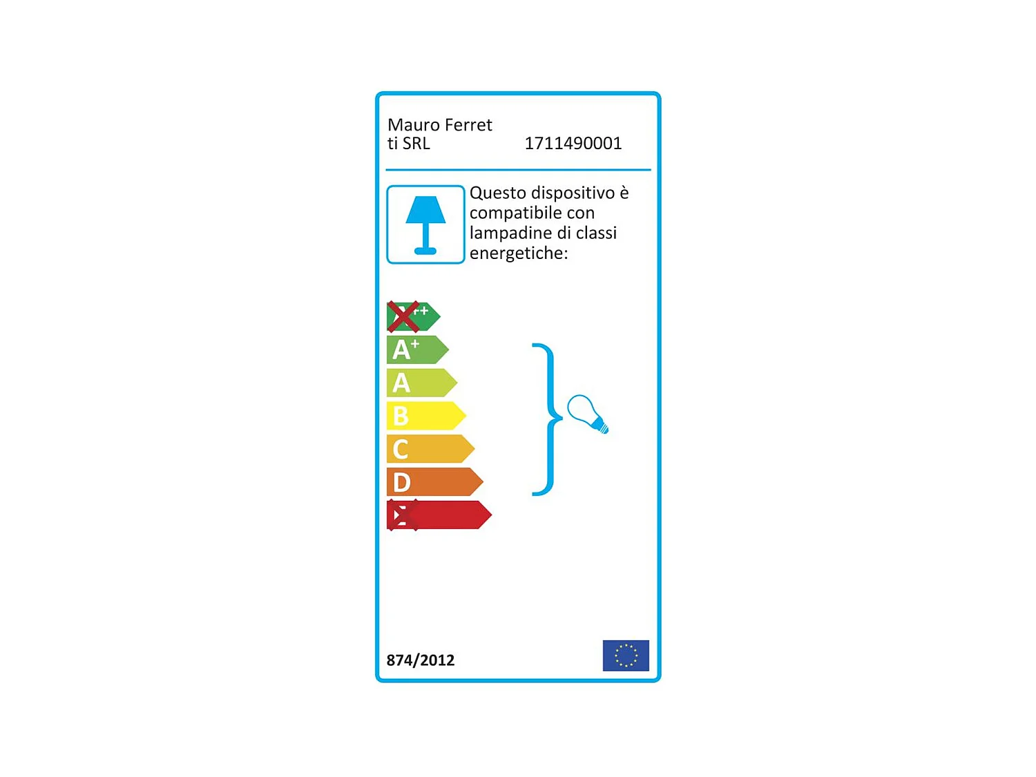Lampada da Tavolo MF137, Nero, 28x28x56 cm, Epikasa