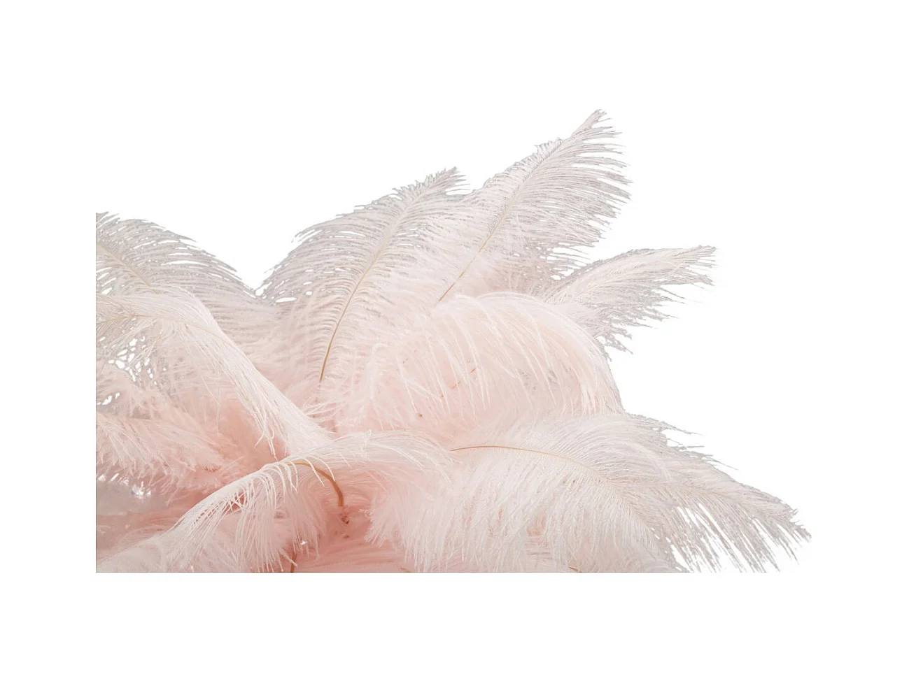 Tafellamp Veren 2, Roze, 40x40x55 cm, Epikasa