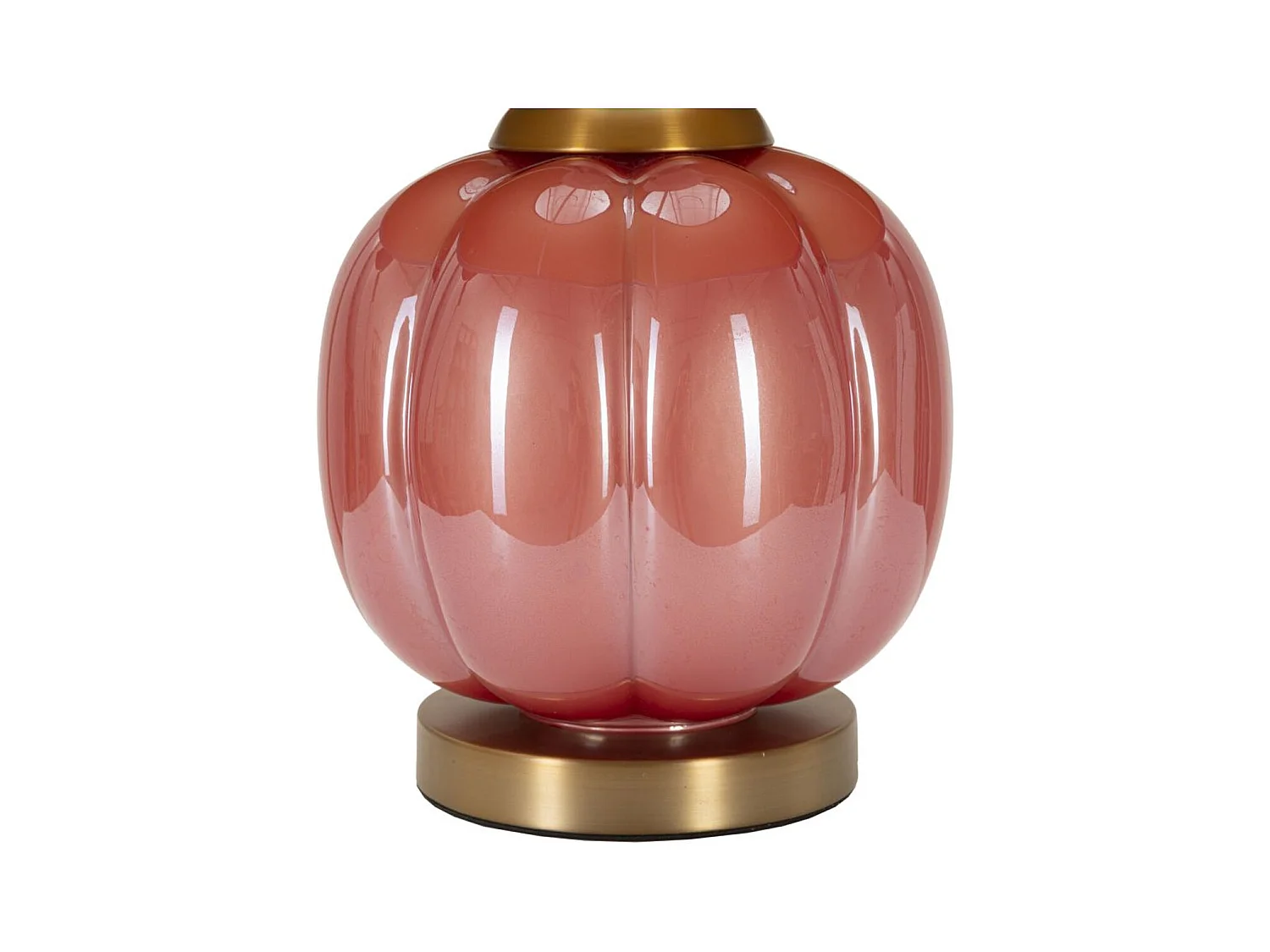 Lampada da Tavolo MF171, Blu, 32,5x32,5x50 cm, Epikasa