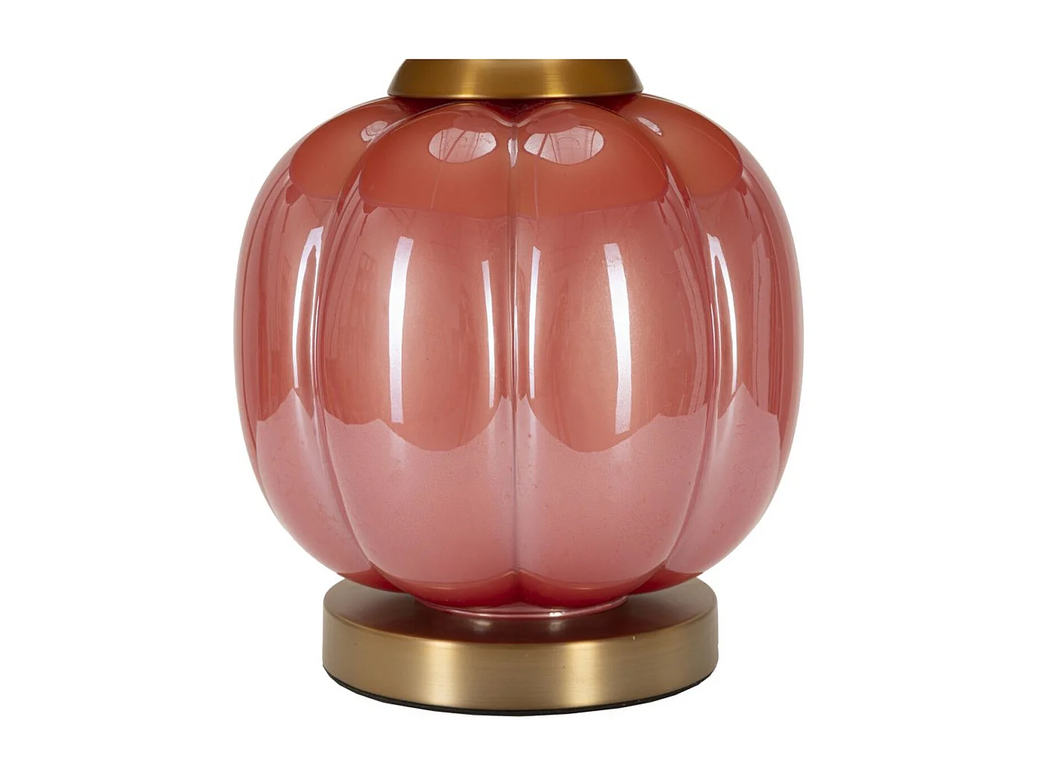 Lampe à Poser MF171, Bleu, 32,5x32,5x50 cm, Seven Design