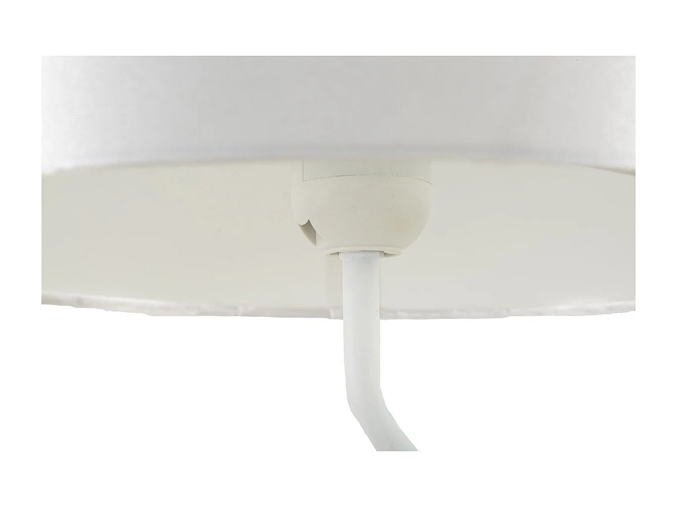 Lampa Stołowa Balerina 3, Złoto, 28x28x64 cm, Seven Design