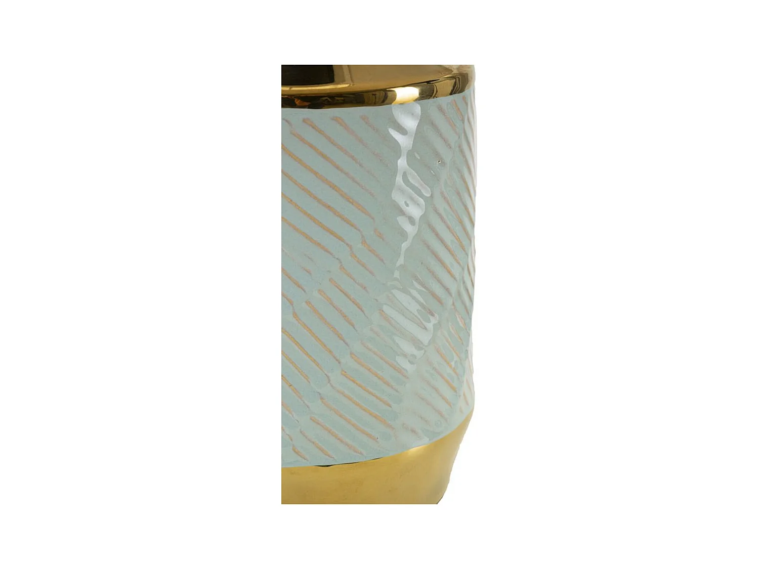 Lampe à Poser MF107, Multicouleur, 30x30x47 cm, Epikasa