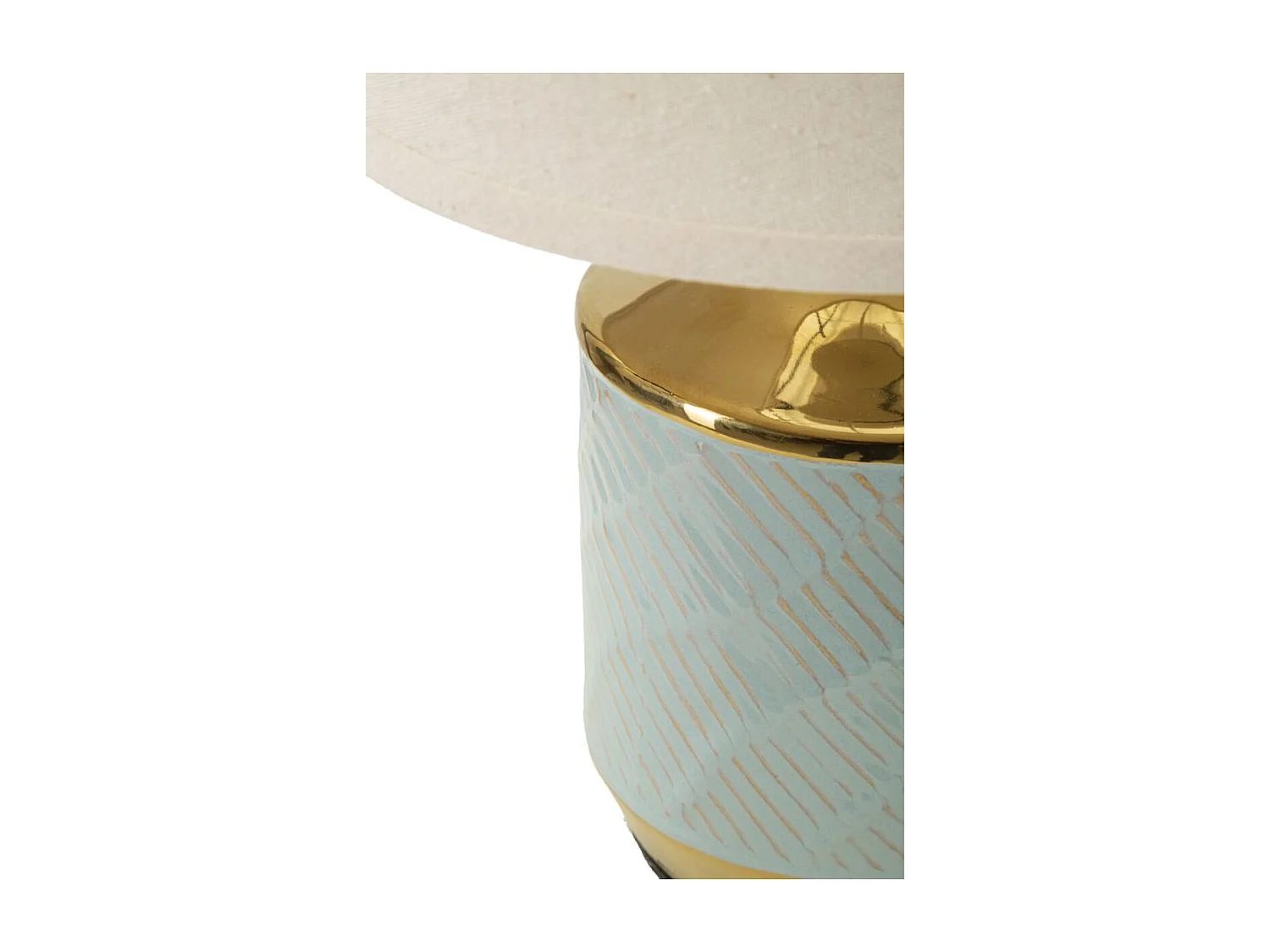 Lampa Stołowa MF108, Wielokolorowy, 25x25x40 cm, Seven Design