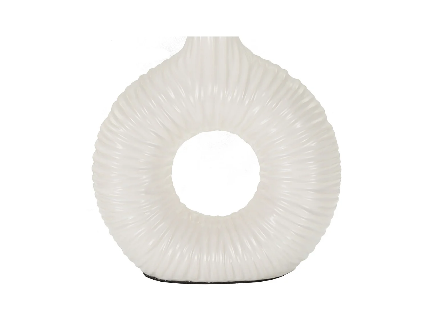 Candeeiro de Mesa MF93, Branco, 28,5x15x43 cm, Epikasa