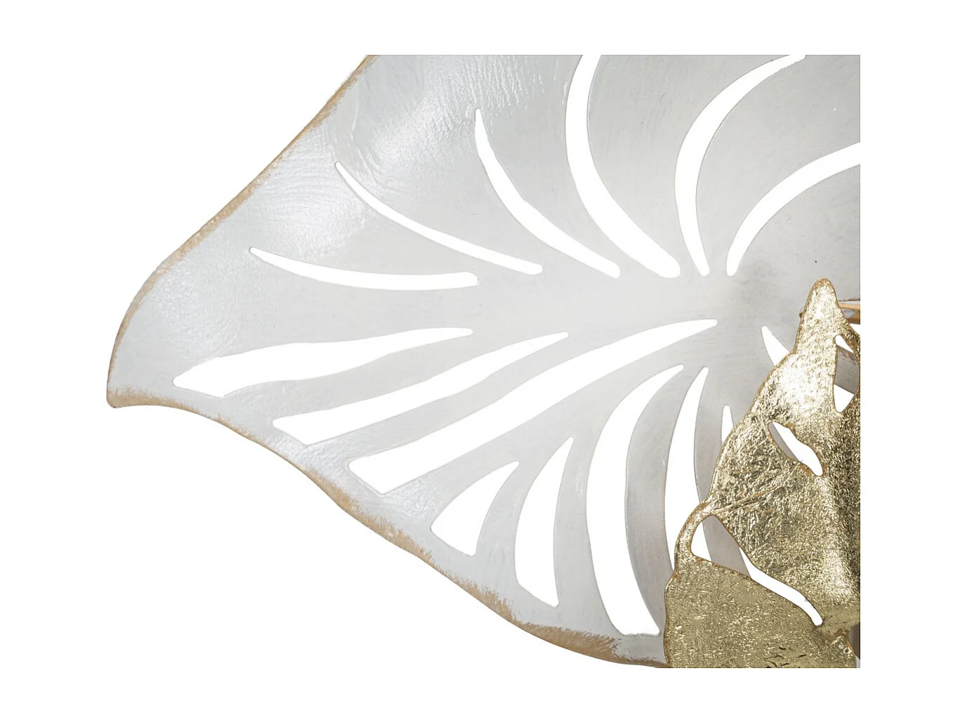 Metalowa Dekoracja 3D Kwiaty 32, Wielokolorowy, 52,7x5,7x90,8 cm, Seven Design