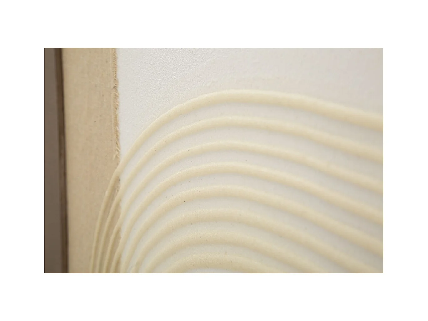 Afdrukken op Canvas Geometrisch 22, Veelkleurig, 80x2,8x100 cm, Epikasa