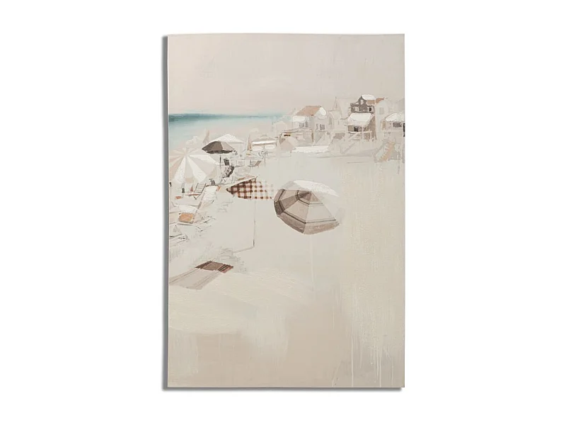 Stampa su Tela MF512, Multicolore, 80x3x120 cm, Epikasa